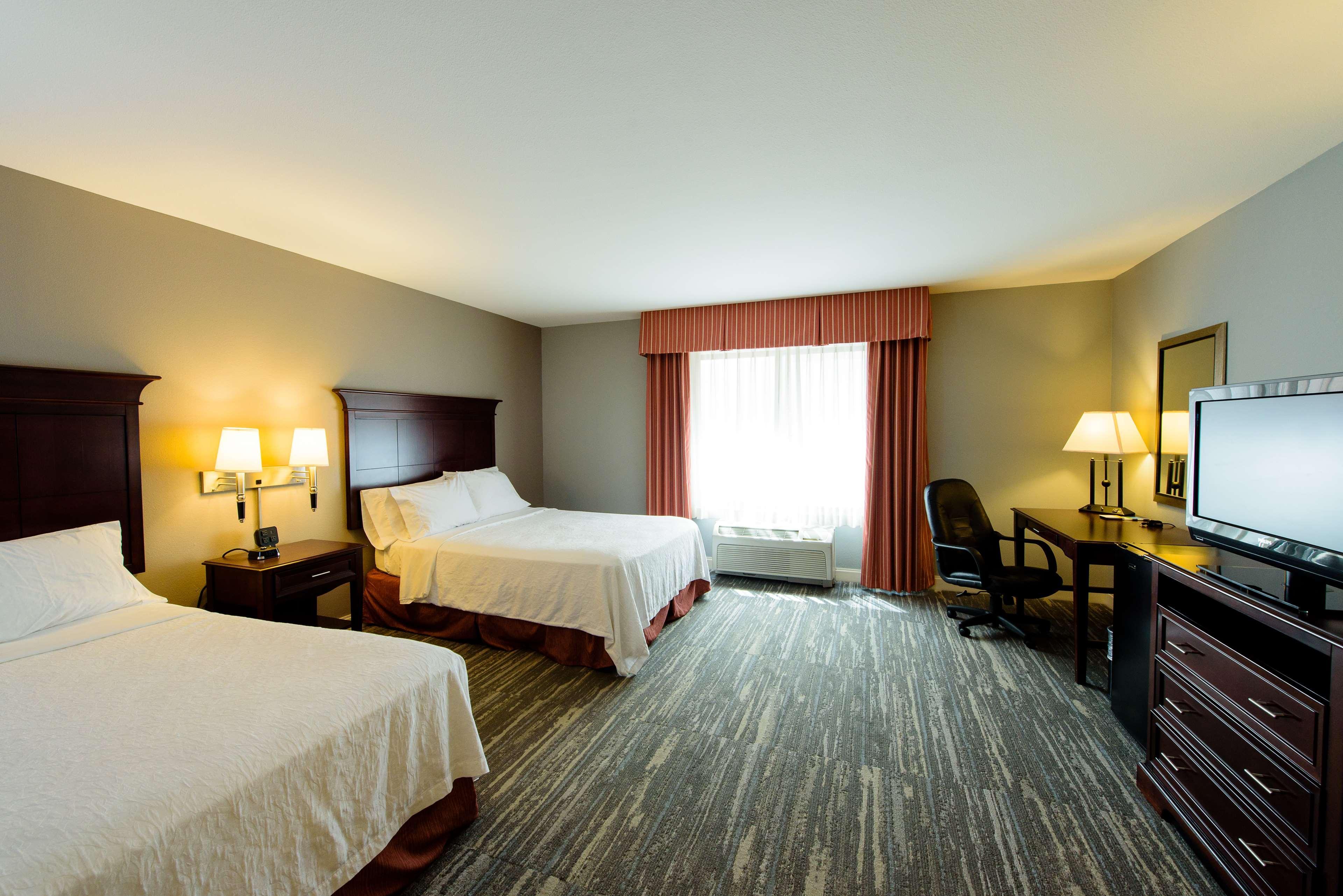 Hampton Inn & Suites Denver/Highlands Ranch Littleton Ngoại thất bức ảnh