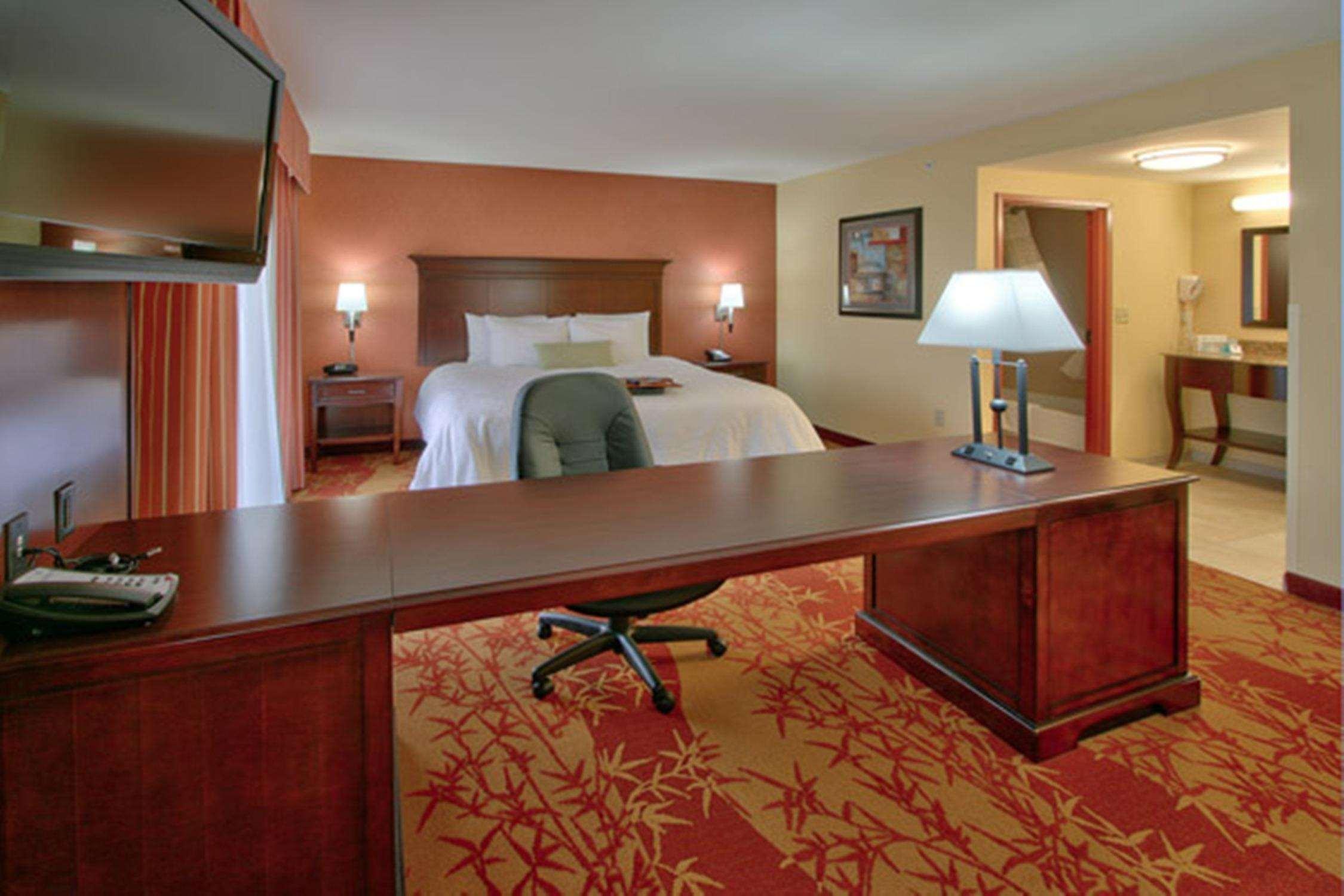 Hampton Inn & Suites Denver/Highlands Ranch Littleton Ngoại thất bức ảnh