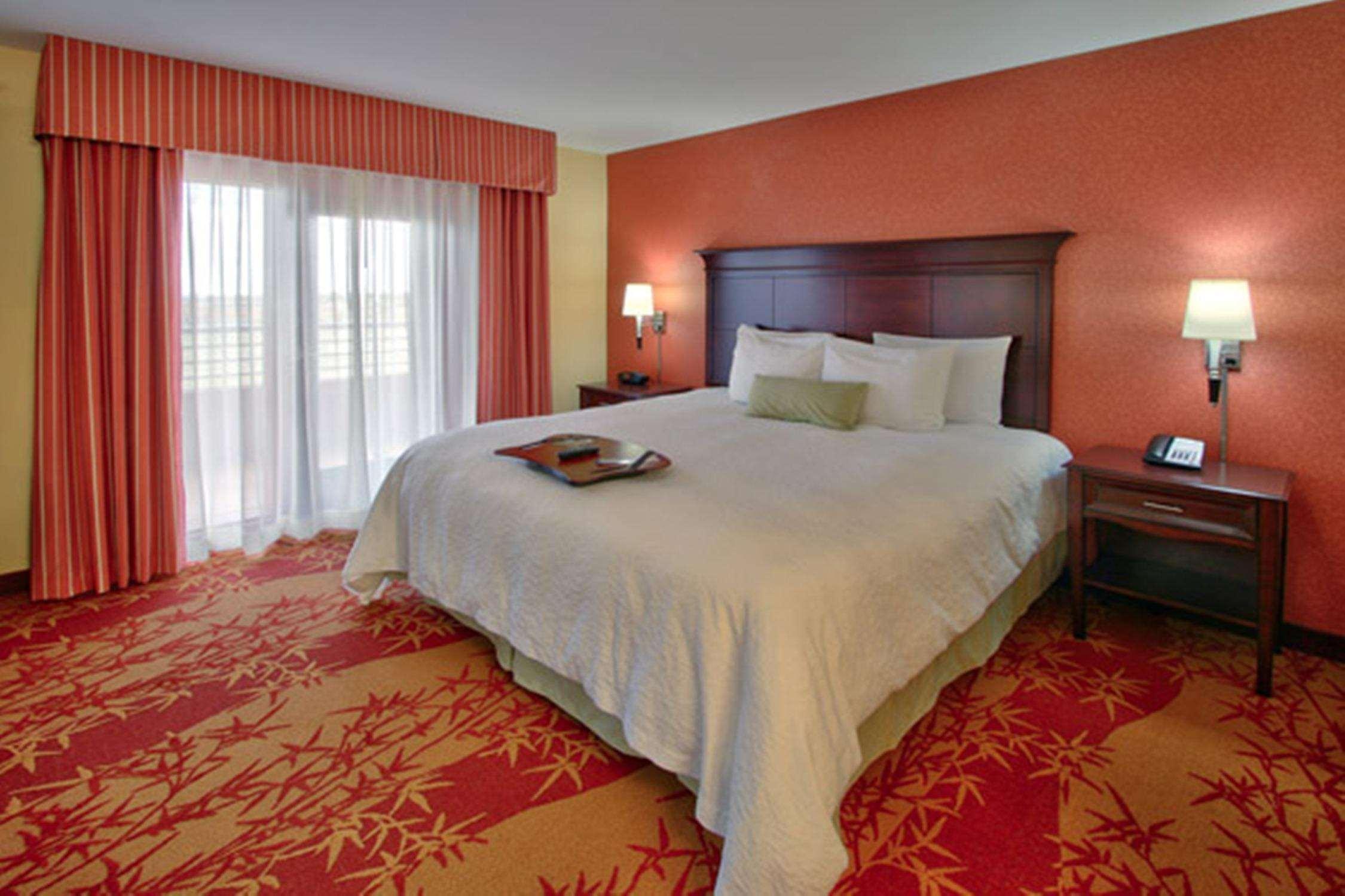 Hampton Inn & Suites Denver/Highlands Ranch Littleton Ngoại thất bức ảnh