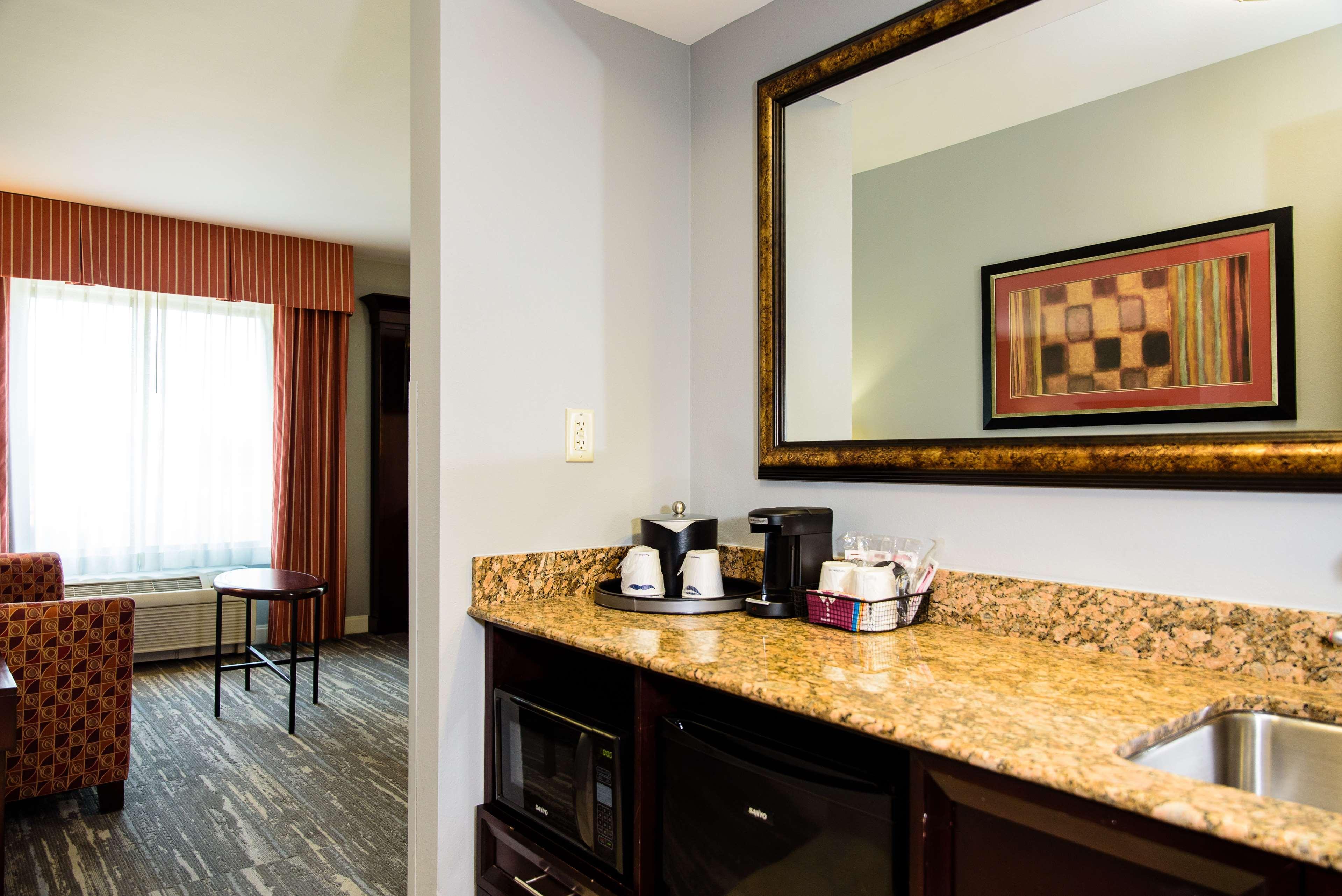 Hampton Inn & Suites Denver/Highlands Ranch Littleton Ngoại thất bức ảnh