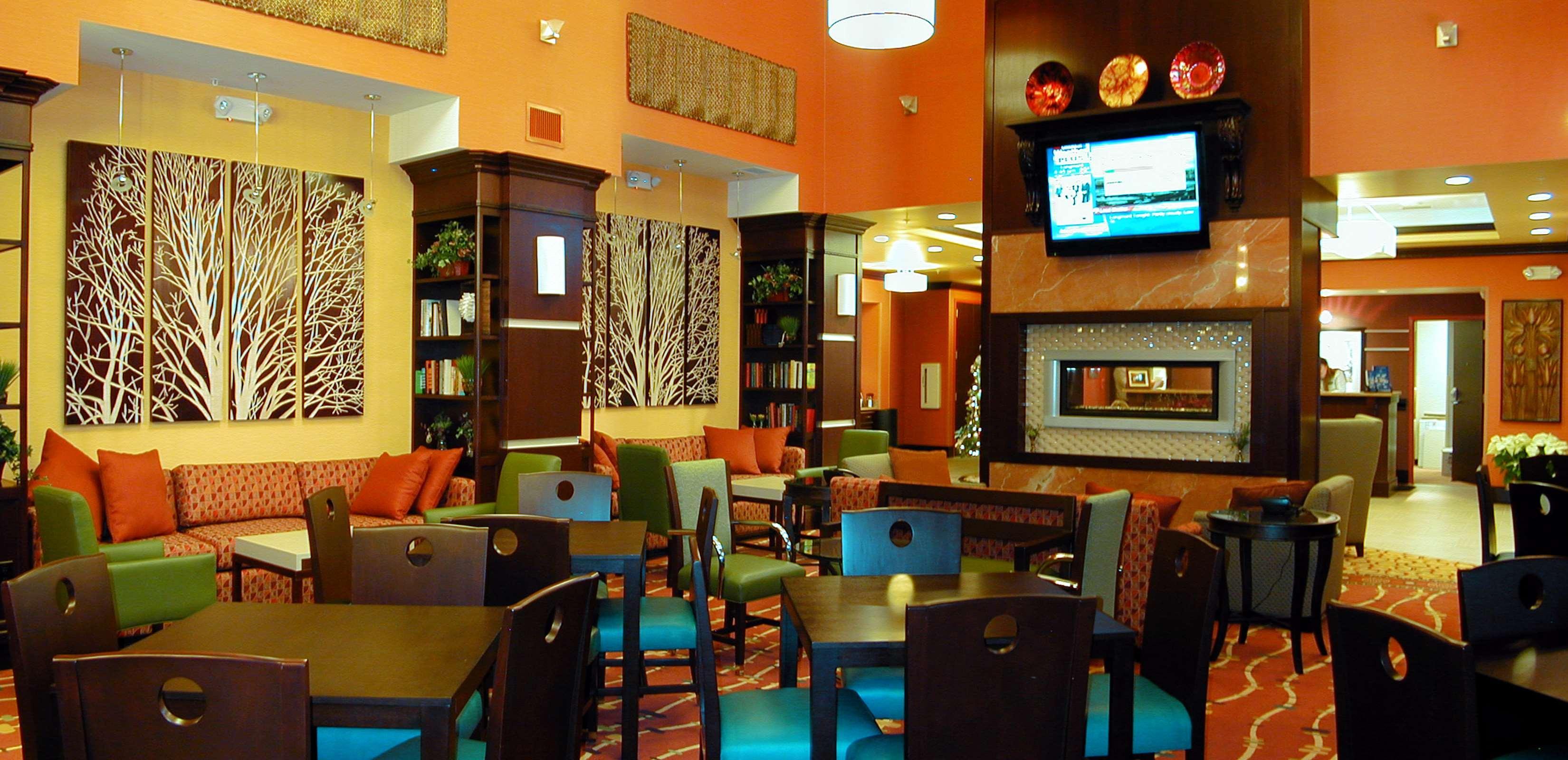 Hampton Inn & Suites Denver/Highlands Ranch Littleton Ngoại thất bức ảnh