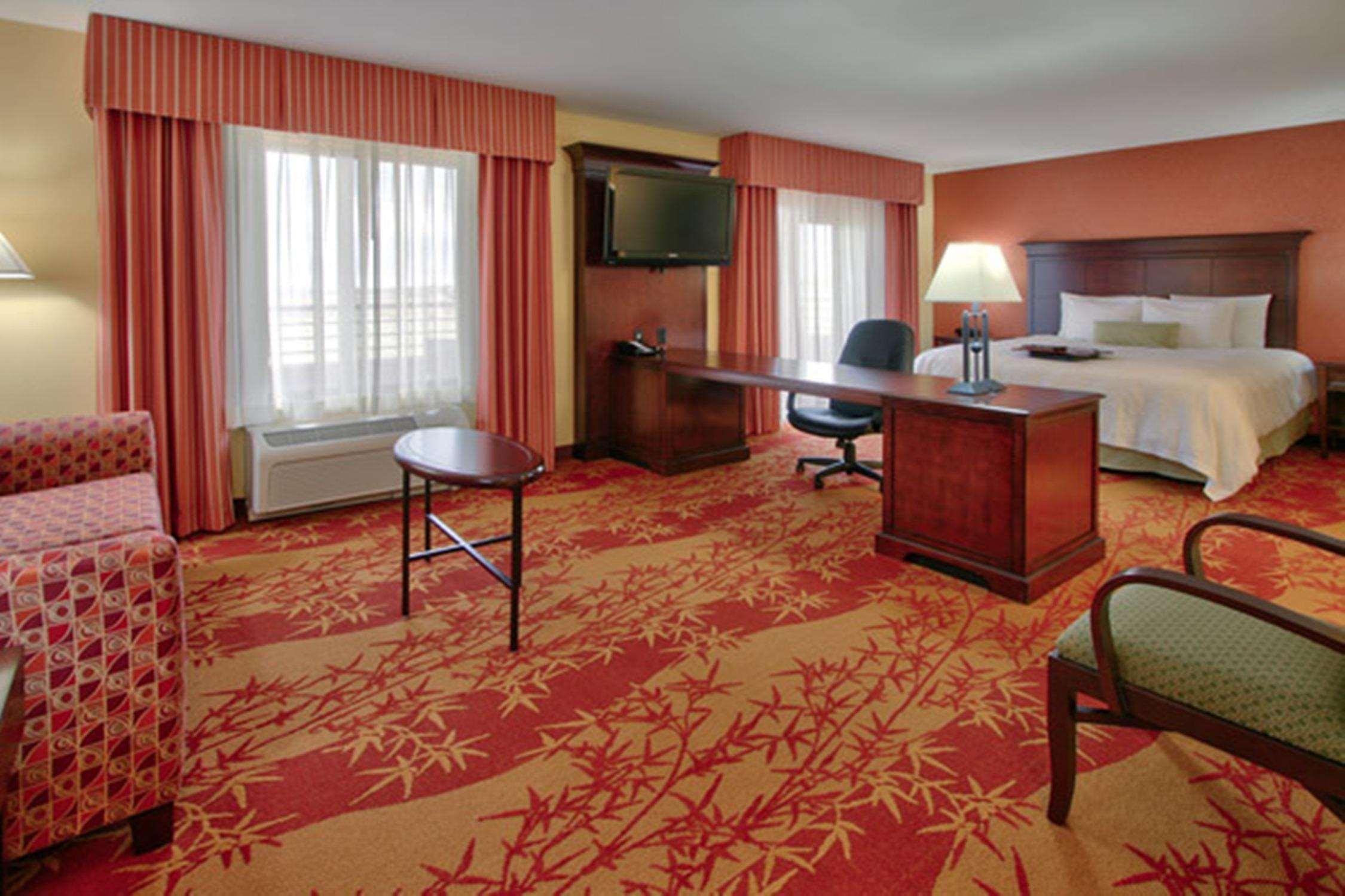 Hampton Inn & Suites Denver/Highlands Ranch Littleton Ngoại thất bức ảnh