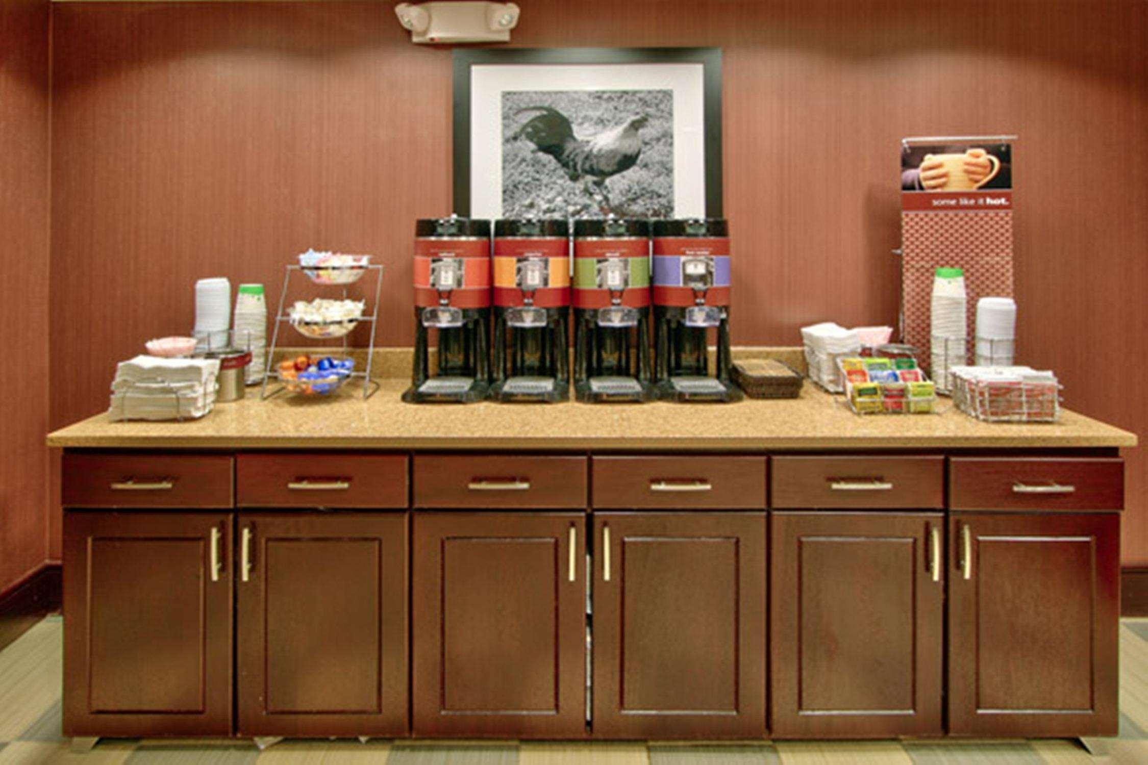 Hampton Inn & Suites Denver/Highlands Ranch Littleton Ngoại thất bức ảnh