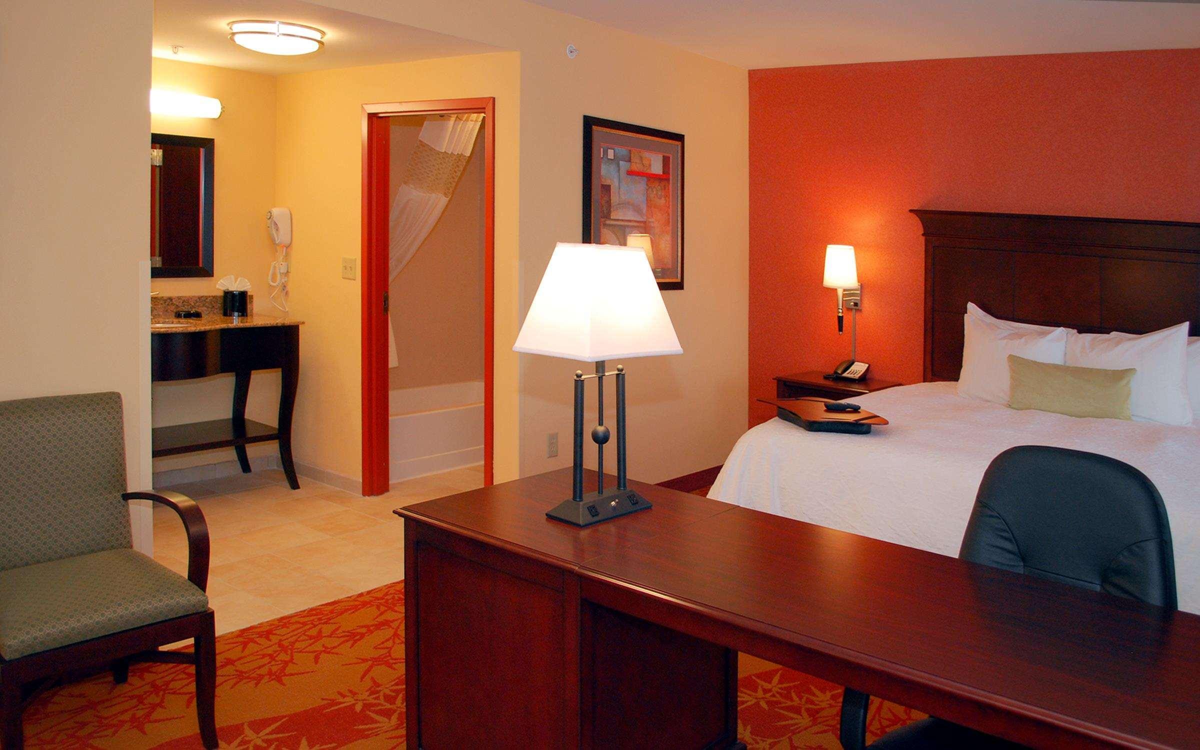 Hampton Inn & Suites Denver/Highlands Ranch Littleton Ngoại thất bức ảnh