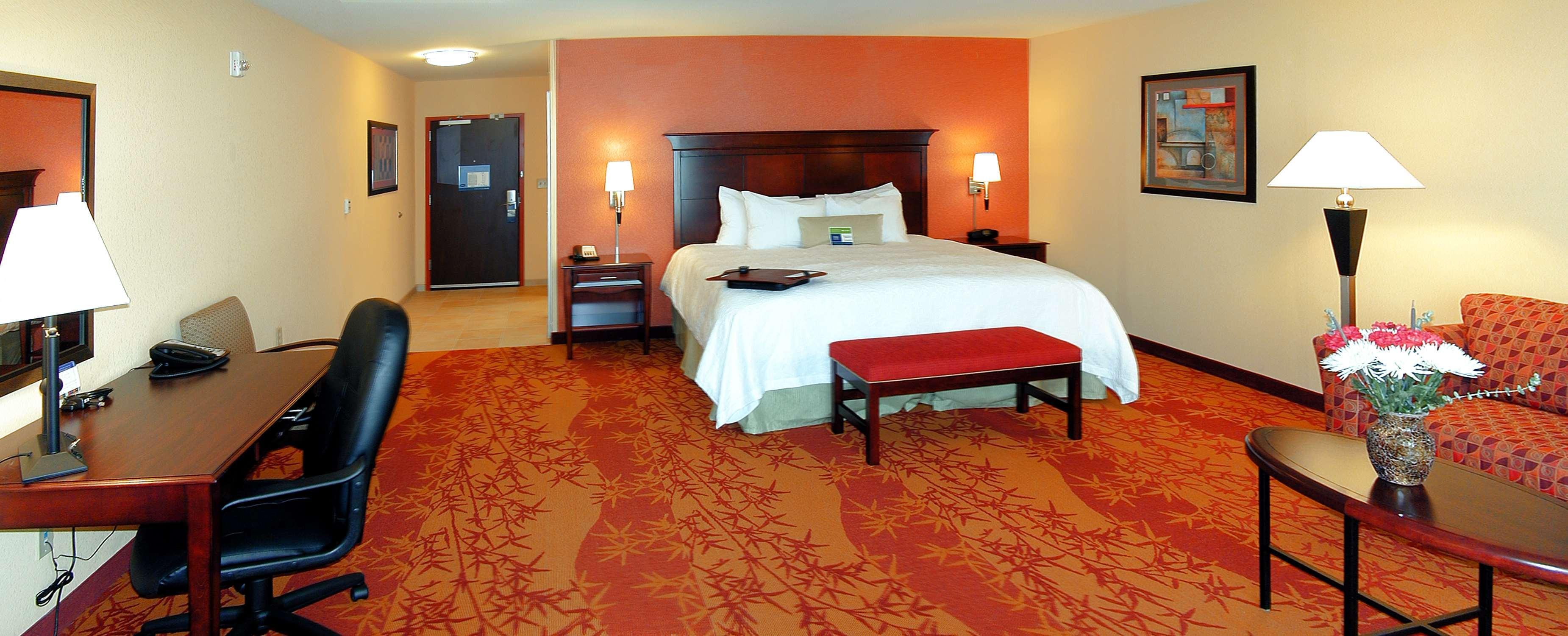 Hampton Inn & Suites Denver/Highlands Ranch Littleton Phòng bức ảnh