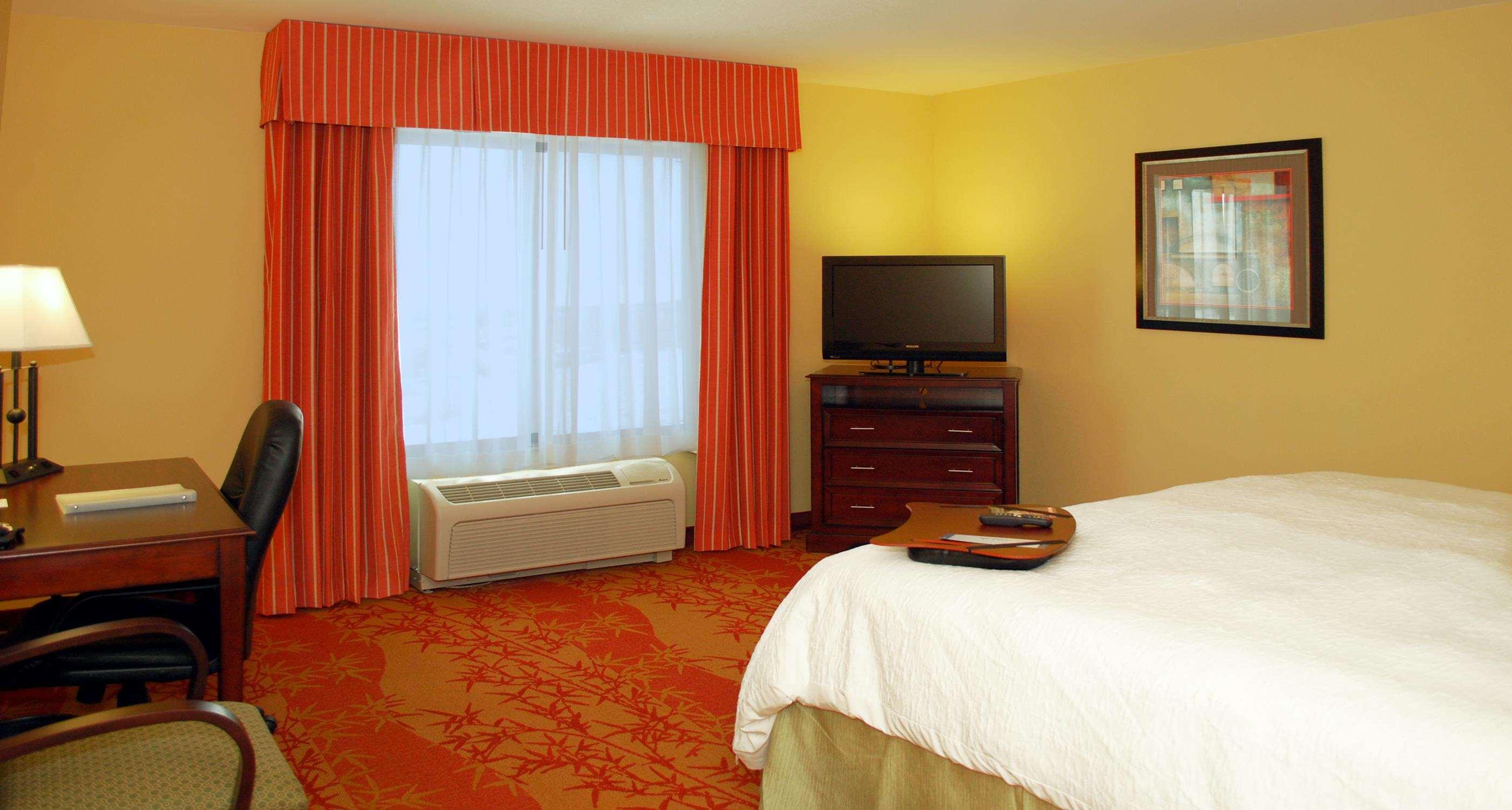 Hampton Inn & Suites Denver/Highlands Ranch Littleton Ngoại thất bức ảnh