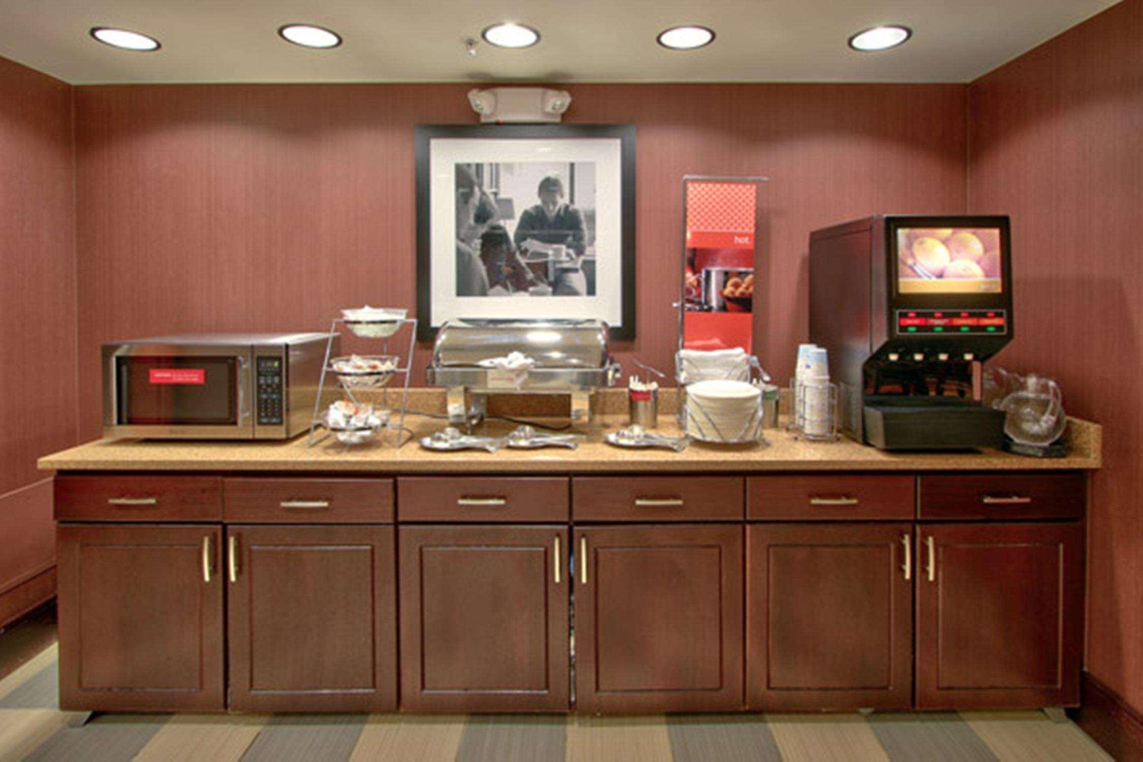 Hampton Inn & Suites Denver/Highlands Ranch Littleton Ngoại thất bức ảnh
