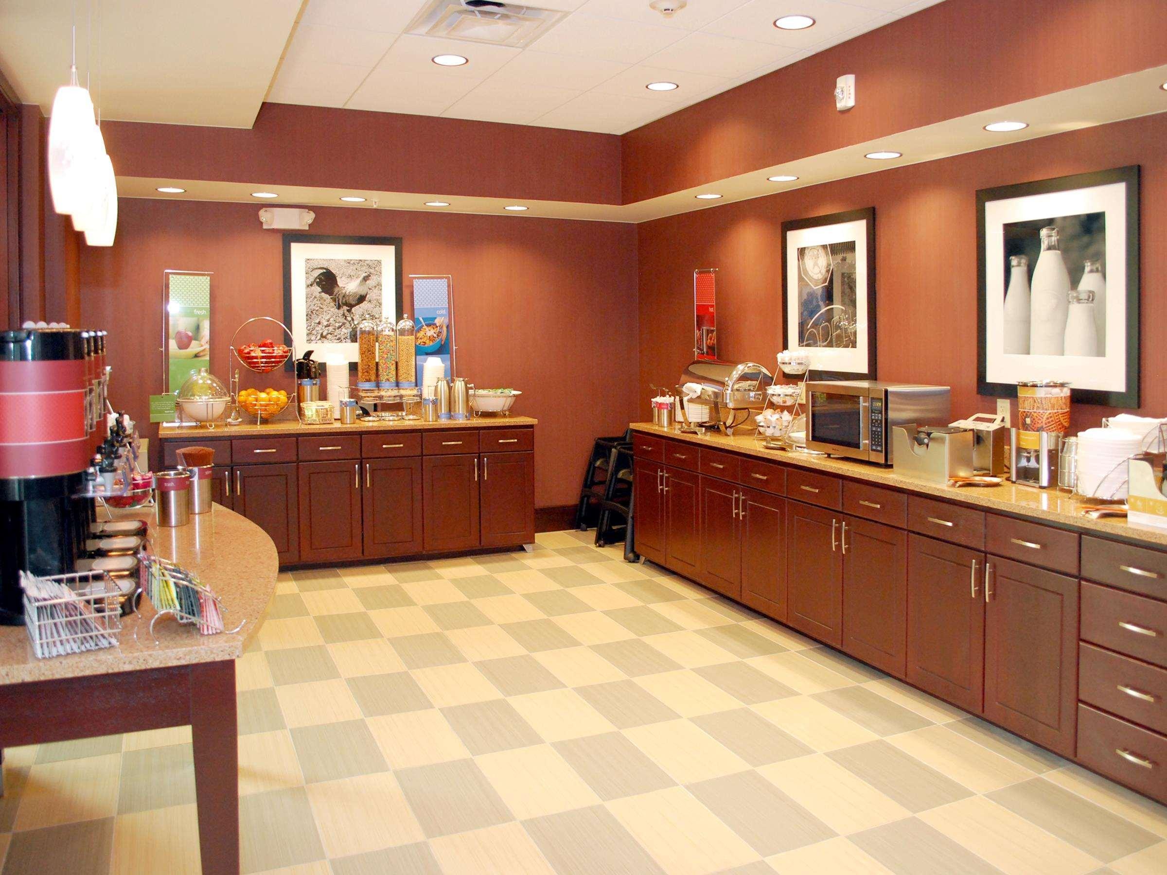 Hampton Inn & Suites Denver/Highlands Ranch Littleton Ngoại thất bức ảnh