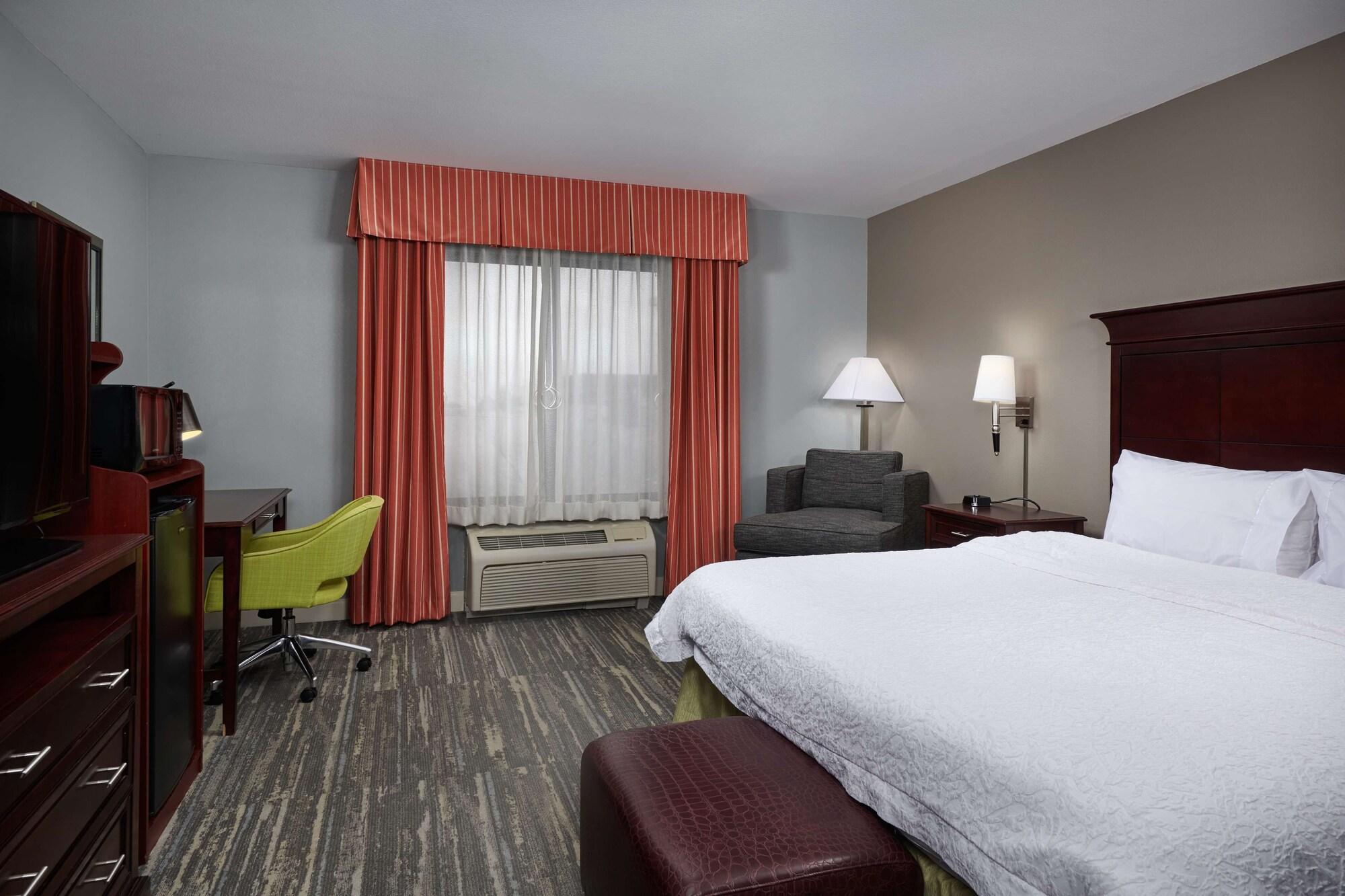Hampton Inn & Suites Denver/Highlands Ranch Littleton Ngoại thất bức ảnh