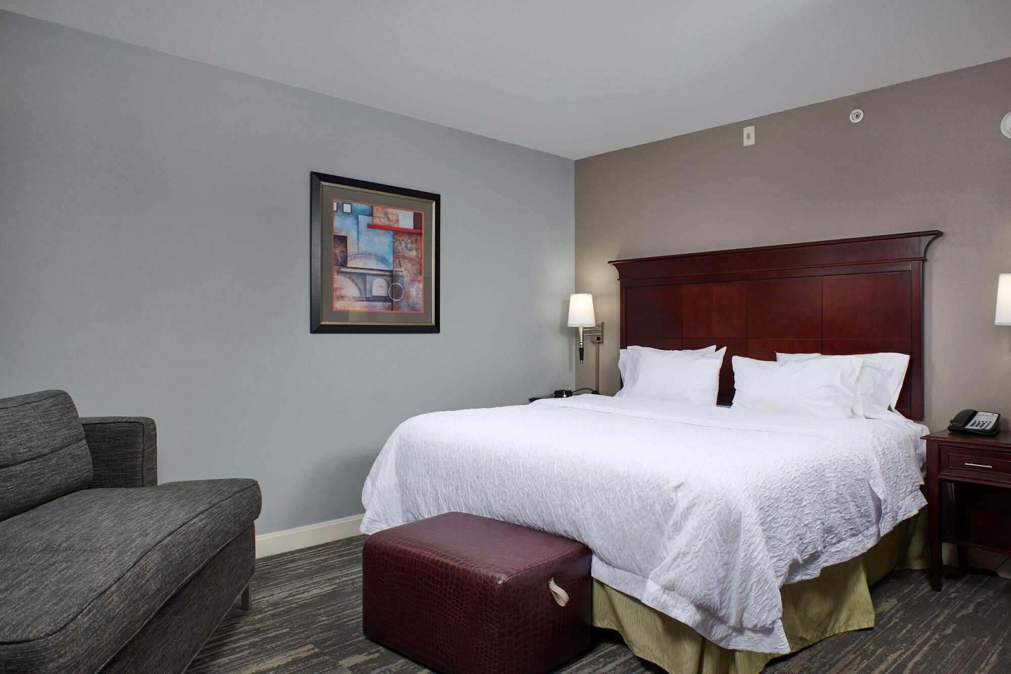 Hampton Inn & Suites Denver/Highlands Ranch Littleton Ngoại thất bức ảnh