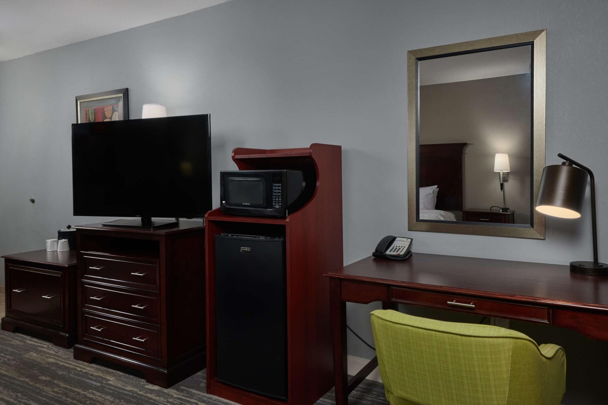 Hampton Inn & Suites Denver/Highlands Ranch Littleton Ngoại thất bức ảnh