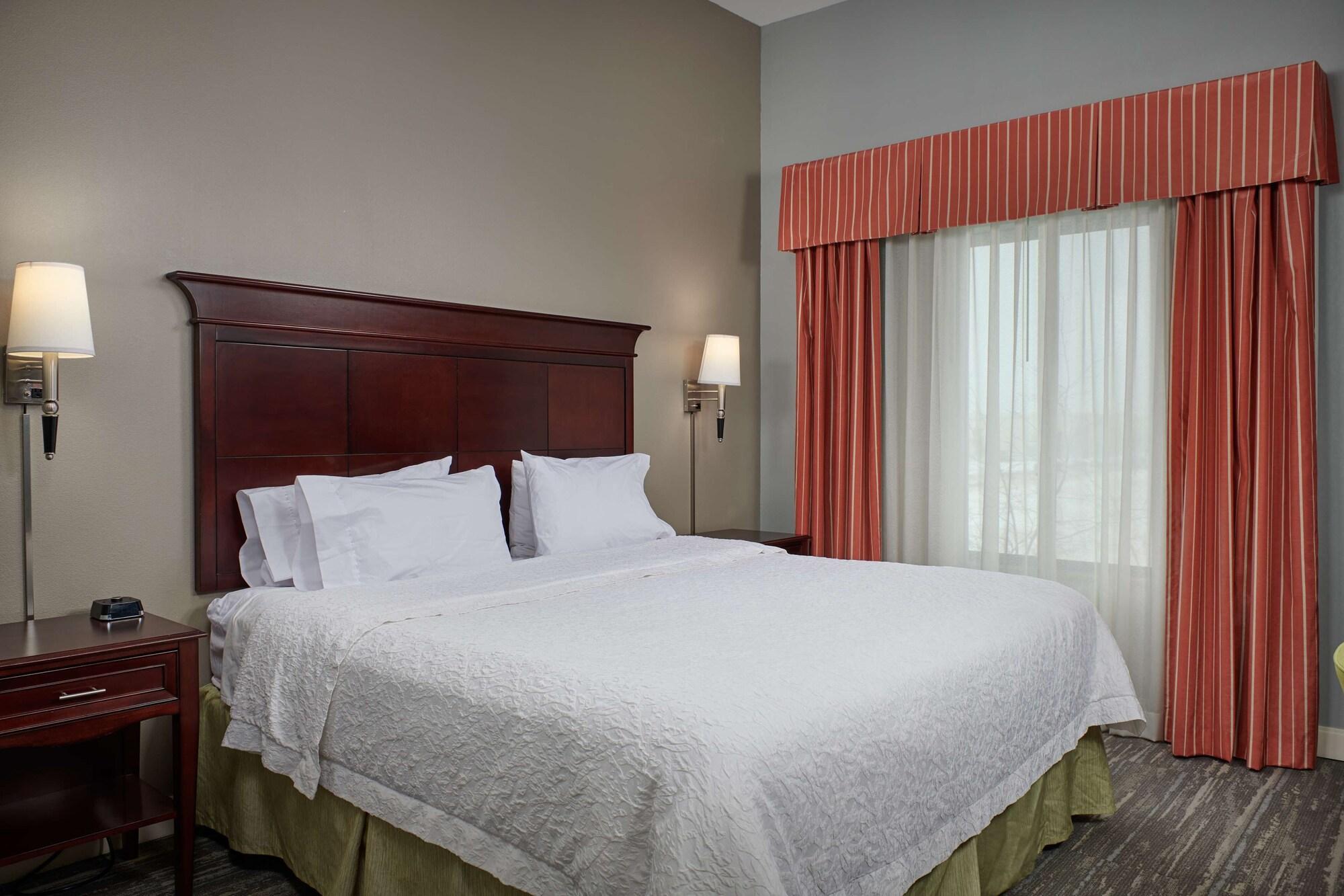 Hampton Inn & Suites Denver/Highlands Ranch Littleton Ngoại thất bức ảnh