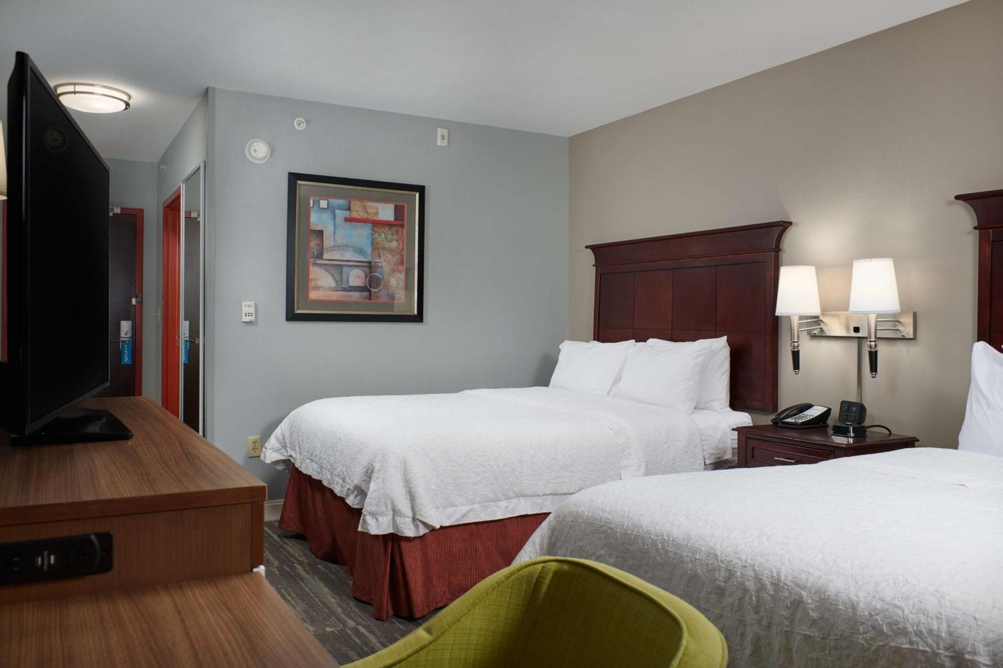 Hampton Inn & Suites Denver/Highlands Ranch Littleton Ngoại thất bức ảnh