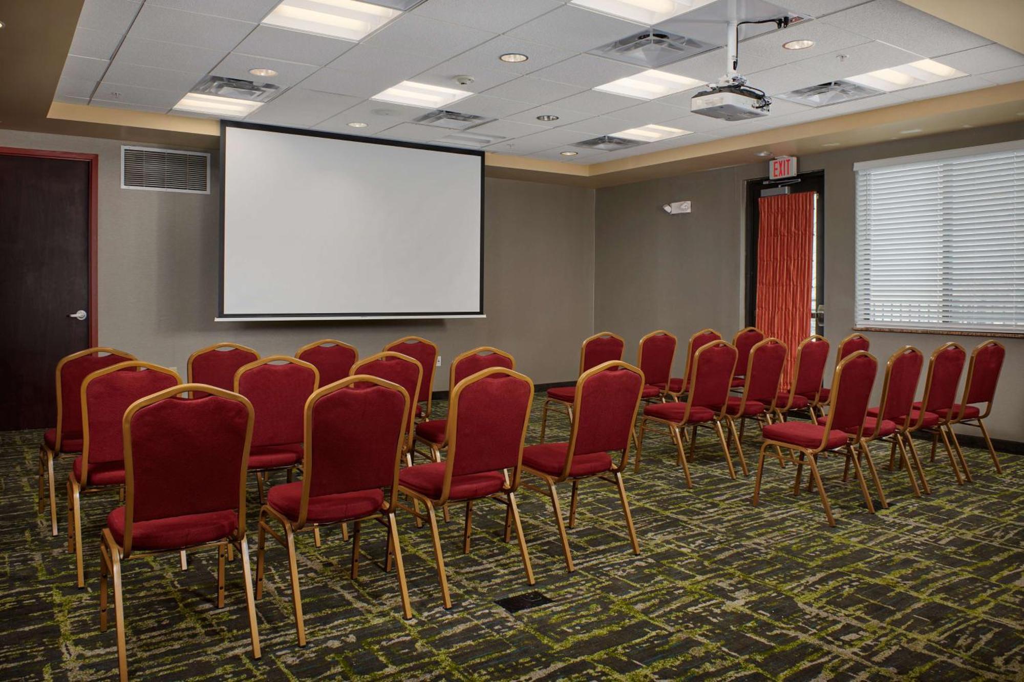 Hampton Inn & Suites Denver/Highlands Ranch Littleton Ngoại thất bức ảnh
