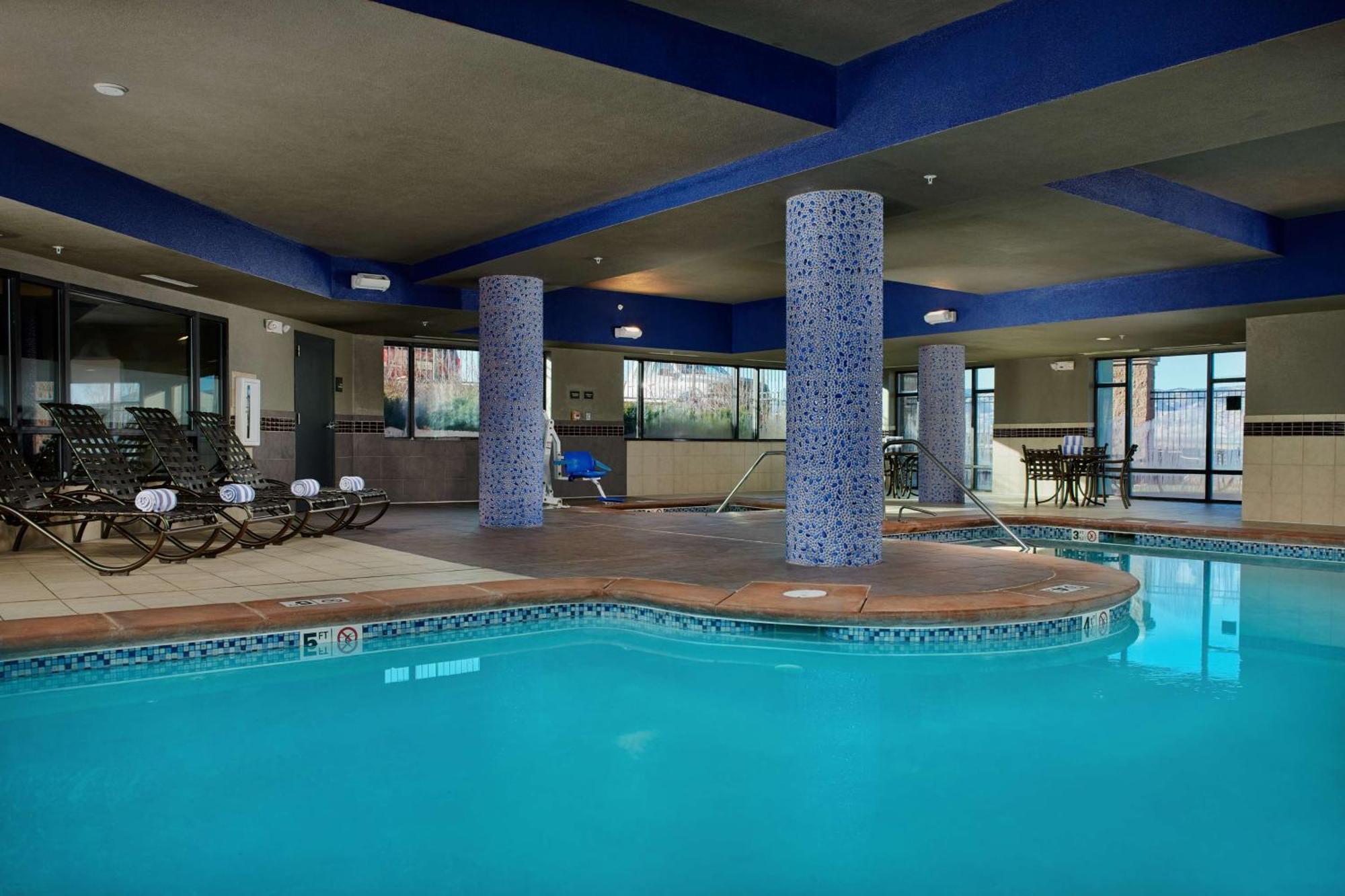 Hampton Inn & Suites Denver/Highlands Ranch Littleton Ngoại thất bức ảnh