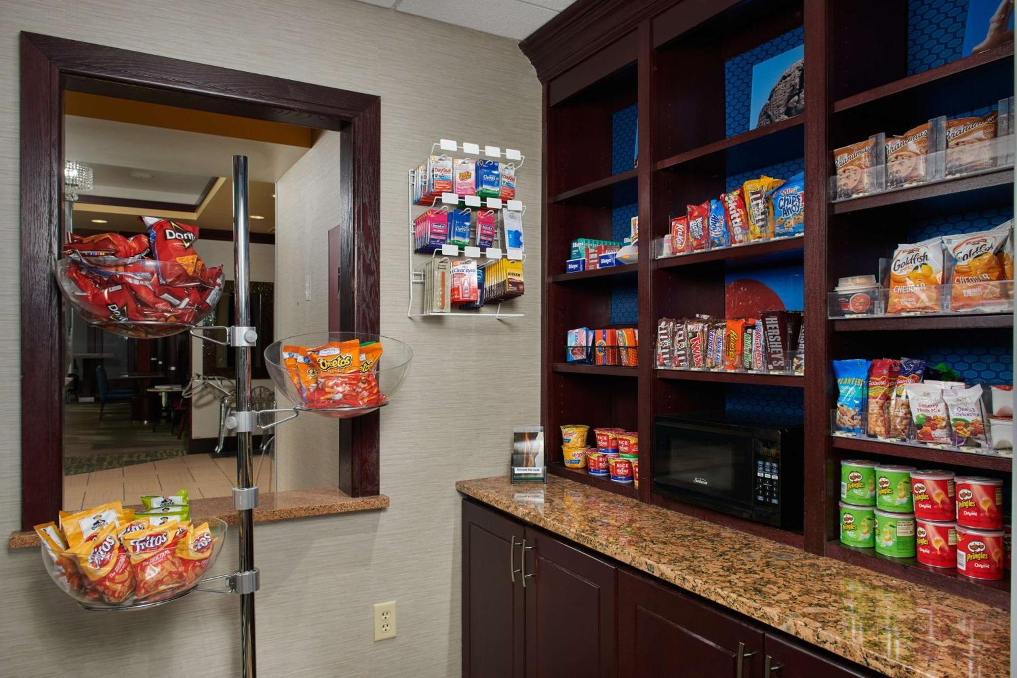 Hampton Inn & Suites Denver/Highlands Ranch Littleton Ngoại thất bức ảnh